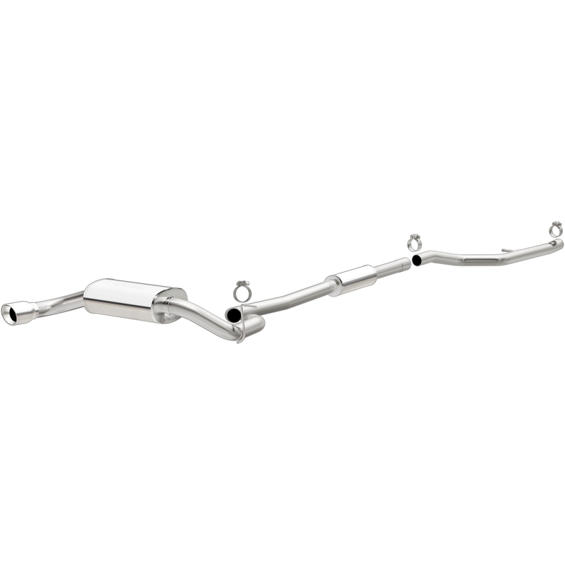Exhaust System Kit - 15235